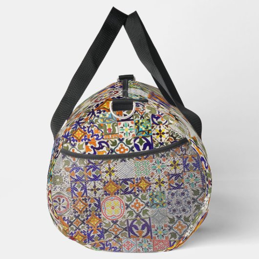 TOP DUFFEL BAG 46 DUFFLE BAG (Rechts)