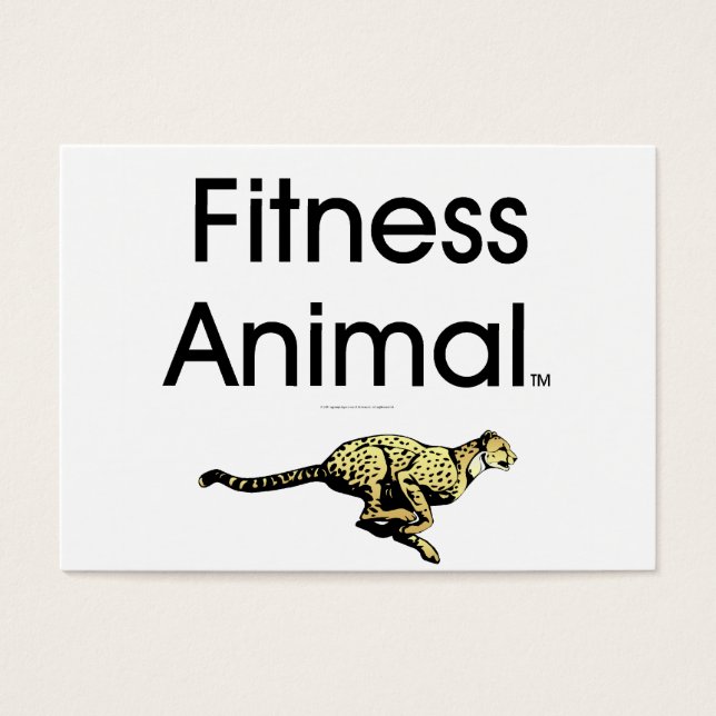 TOP-Fitness (Vorderseite)