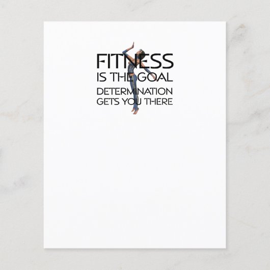 TOP-Fitness (Vorderseite)