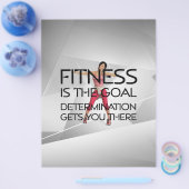 TOP-Fitness Flyer (Einzeln)