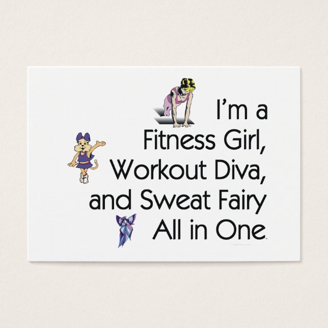 TOP Fitness Triple Play (Vorderseite)