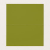 TOP-Flow RMdesignflo55 Visitenkarten (Innenseite Aufgefaltet)