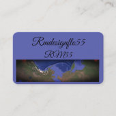 TOP-Flow Terminkarte (Vorderseite)