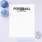 TOP Football Real Sport Flyer (Einzeln)