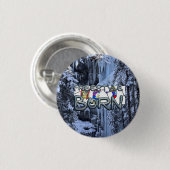 TOP Freestyle Ski Geboren Button (Vorne & Hinten)