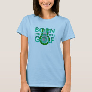 TOP Für Minigolf geboren