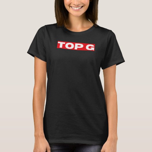 Top G Top G (Vorderseite)