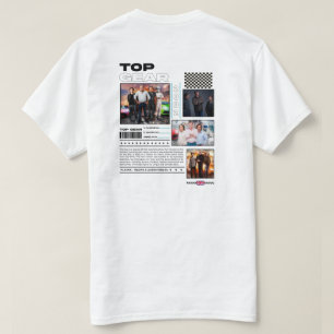 Top Gear T-Shirt