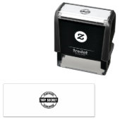 TOP-Geheimnis Permastempel (Beispiel)