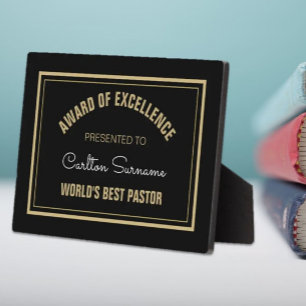 Top Geschenk! Beste Pastagericht Fotoplatte