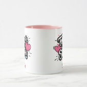 Top-Geschenk für Schlaganfallpatienten Tasse (Zentrum)