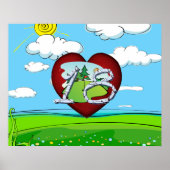 TOP Golf 18 Poster (Vorne)