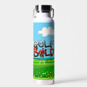 TOP Golf Bold Trinkflasche (Vorne)