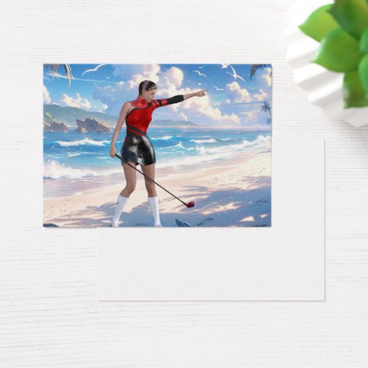 TOP Golf Siegziel (Schreibtisch)