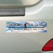 TOP Golf Siegziel Autoaufkleber (Auf Auto)