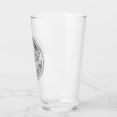 Top-Grade-Rindfleisch - Grau Glas (Links)