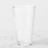 Top-Grade-Rindfleisch - weiß Glas (Links)