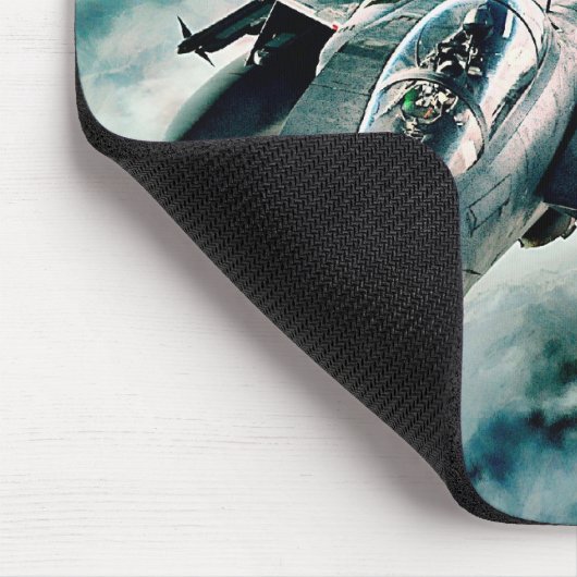 Top Gun 2 Mousepad (Ecke)
