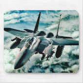 Top Gun 2 Mousepad (Vorne)