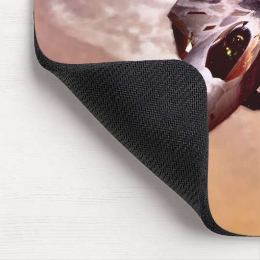 Top Gun 3 Mousepad (Ecke)