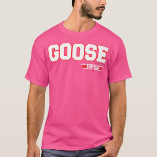 Top Gun Goose Name