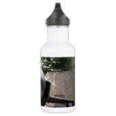 Top Gun in den Vorstädten. Trinkflasche (Rechts)