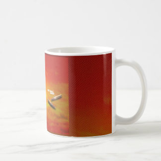 Top Gun Kaffeetasse