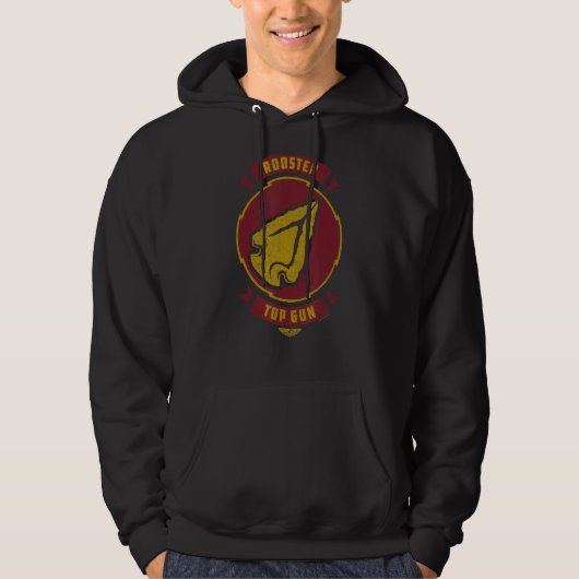 Top Gun Maverick Rooster Call Sign (Vorderseite)