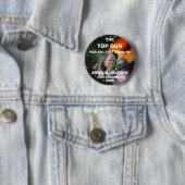 TOP GUN MCCAIN BUTTON (Beispiel)