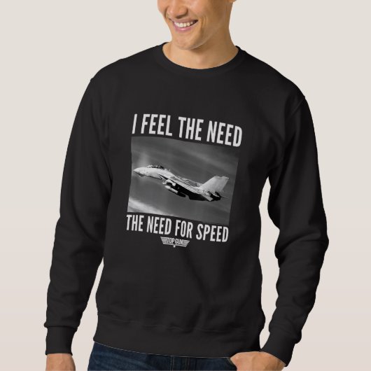 Top Gun Need for Speed (Vorderseite)