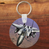 Top Gun Schlüsselanhänger (Vorderseite)