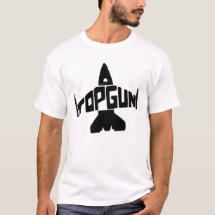 TOP GUN-T-SHIRT