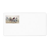 TOP Harness Racing (Vorne)