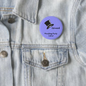 Top Hat Button (Beispiel)