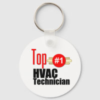 Top-HVAC-Techniker