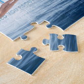 TOP I bin der Schwimmer Puzzle (Seite)