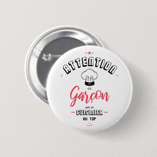 Top-Koch Button
