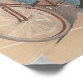 TOP-Linie Poster (Ecke)