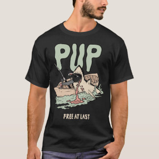 Top Merch Canadian Punk Rock Essential T - Shirt P