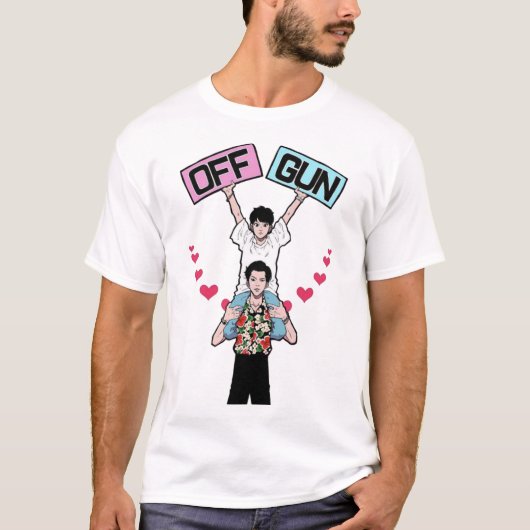 Top Merch Ofgun Thai (Vorderseite)