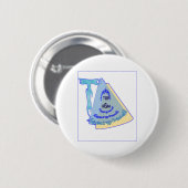 TOP_MODERN_BLUE_SO NIEDLICH BUTTON (Vorne & Hinten)