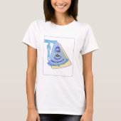 TOP_MODERN_BLUE_SO NIEDLICH T-Shirt (Vorderseite)
