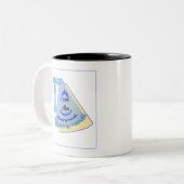 TOP_MODERN_BLUE_SO NIEDLICH ZWEIFARBIGE TASSE (Vorderseite Links)