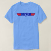 Top Mom (Design vorne)