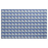 TOP Montana Skier Stoff (Yard (91,4 cm))