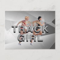 TOP nicht mit Track Girl durcheinander bringen