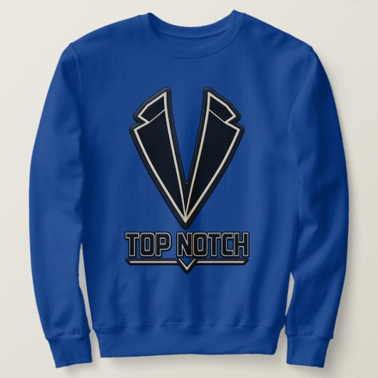TOP NOTCH (Design vorne)