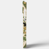 Top O' The Morning - St. Patrick's Day Phone Case (Rückseite / Links)