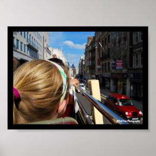 Top of the World Poster