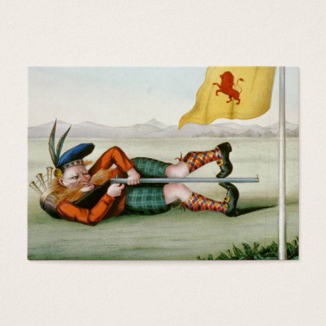 TOP Old World Golf (Vorderseite)